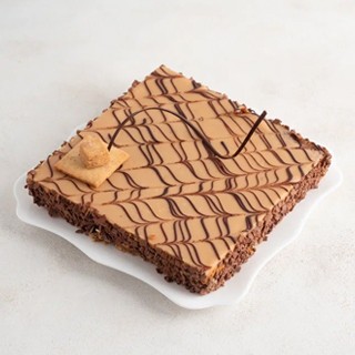 Торт "Эстерхайзи" за 1 шт