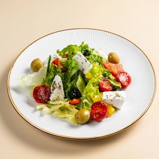 Салат Греческий 