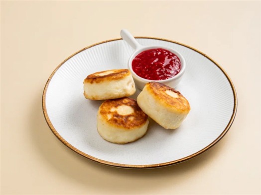Сырники