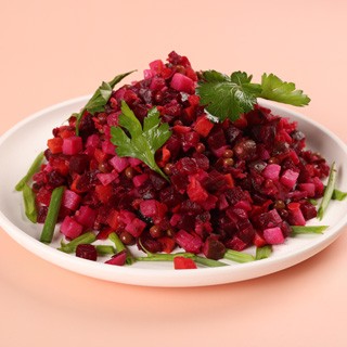 Салат Винегрет