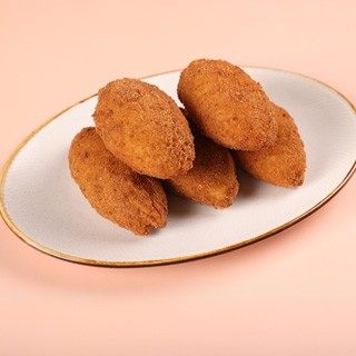 Котлета по-киевски (3 шт)