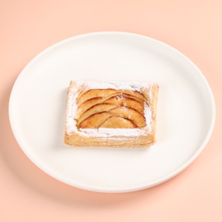 Довиль яблочный за 4 шт