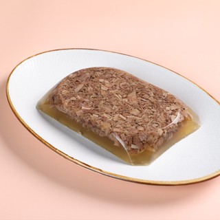 Студень говяжий