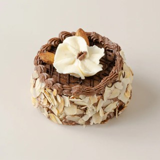 Пирожное Киевское за 1 шт