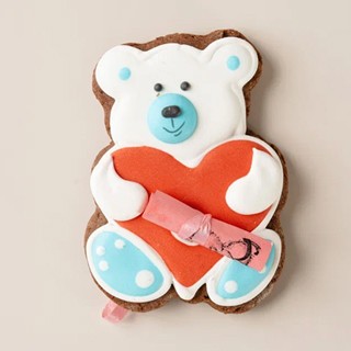 Печенье «Медвежонок»