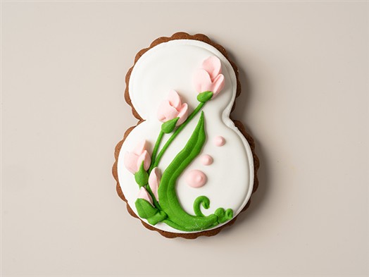 Пряник Архангельский «Восьмерка»