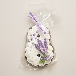 Пряник Архангельский «Восьмерка»