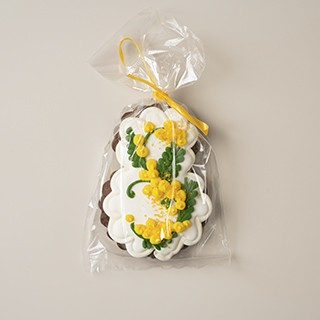 Пряник Архангельский «Восьмерка»