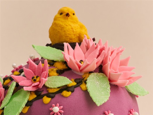 Кулич от Шеф-кондитера