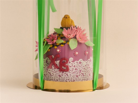 Кулич от Шеф-кондитера