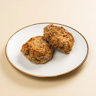 Котлетки по-домашнему