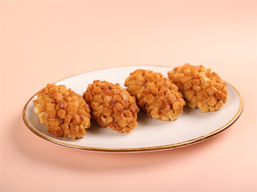 Пожарские котлеты из курицы