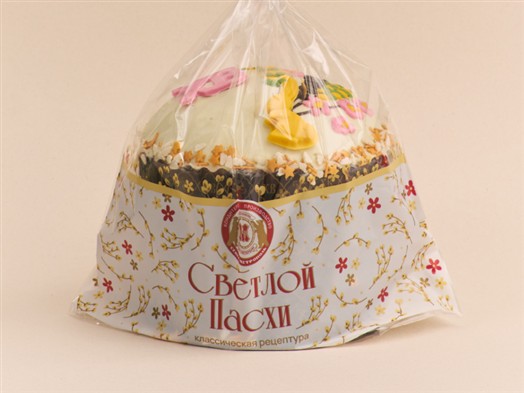 Кулич «Пасхальный» (Метрополь)