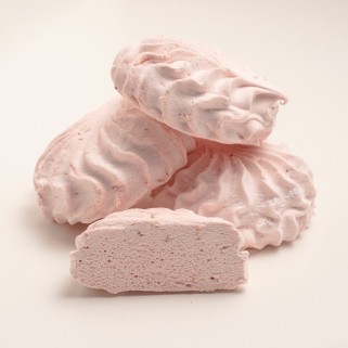 Зефир в ассортименте за 1 кг