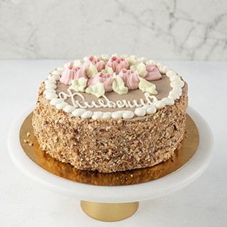 Торт «Киевский»