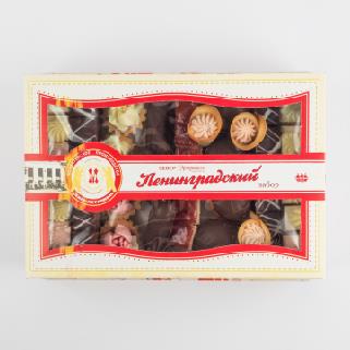 Набор пирожных Ленинградский набор за 1 шт
