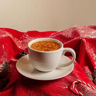 Тыквенный пунш