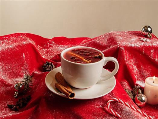 Взвар Пряная слива