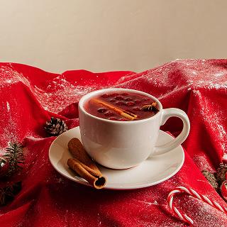 Взвар Пряная слива