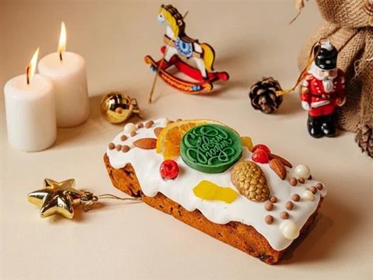 Кекс Рождественский фирменный