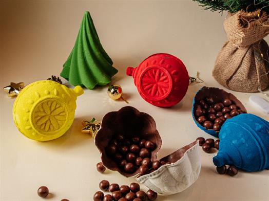 Ёлочный шар