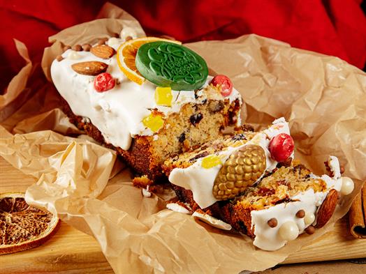 Кекс Рождественский фирменный