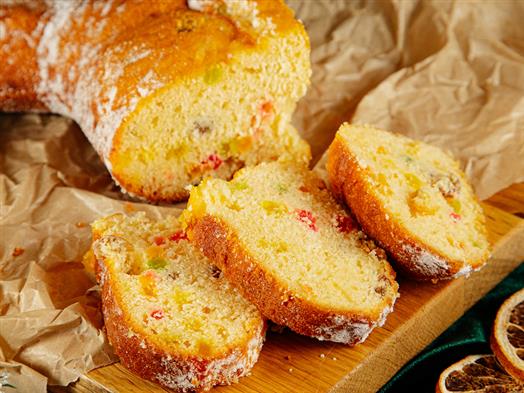 Кекс Рождественский Агнец