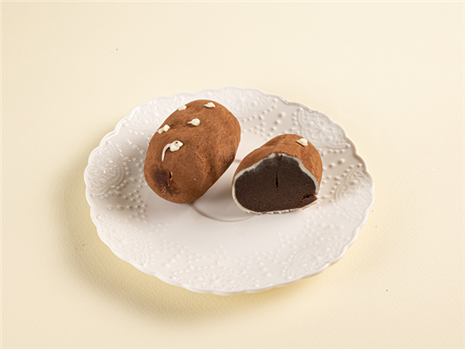 Пирожное Картофель В мундире