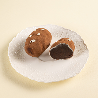 Пирожное Картофель В мундире