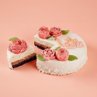 Торт Мороженое Люблю за 1 шт