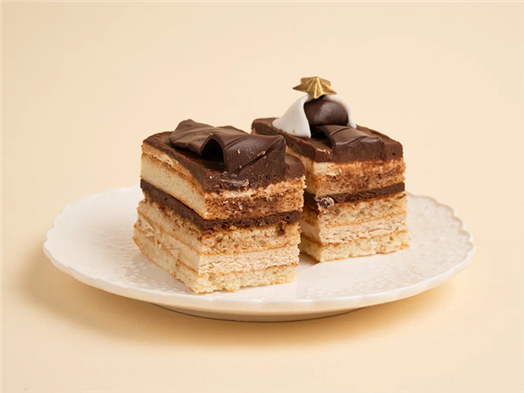 Пирожное Опера
