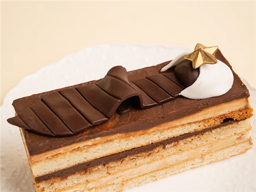 Пирожное Опера