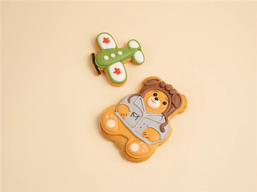 Печенье ванильное Презент