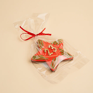 Пряник Архангельский «Звезда»