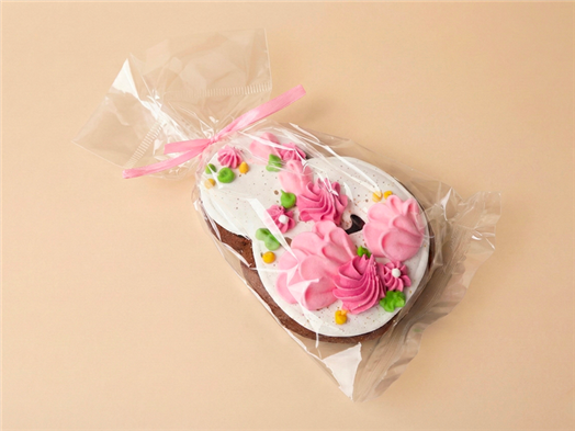 Пряник Архангельский Восьмёрка