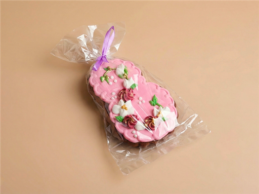 Пряник Архангельский Восьмёрка