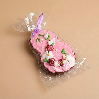 Пряник Архангельский Восьмёрка