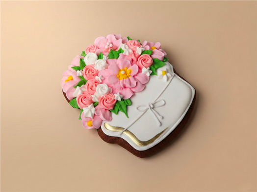 Пряник Архангельский Букет