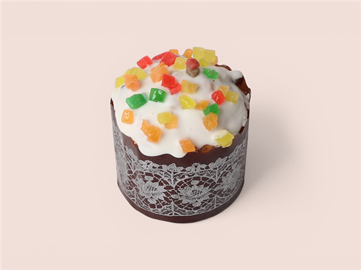 Куличик Пасхальный 0,100 кг