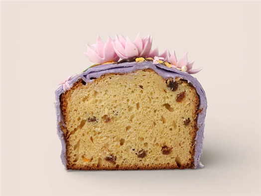 Кулич от Шеф-кондитера