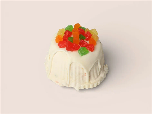 Пасха творожная