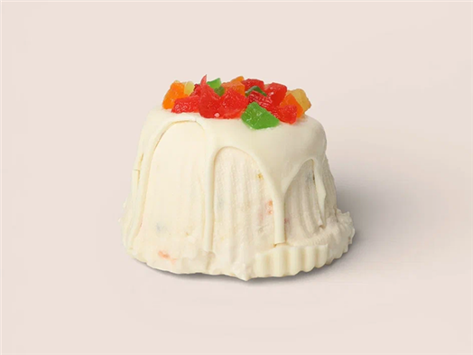 Пасха творожная