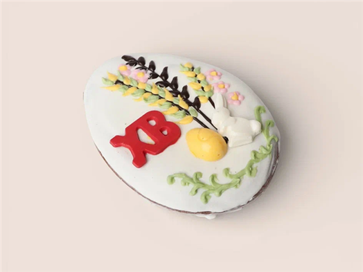 Пряник Пасхальный