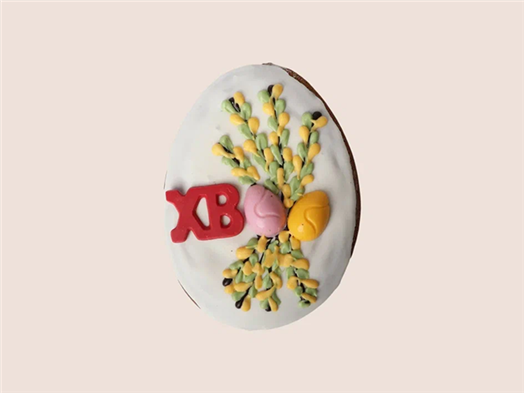 Пряник Пасхальный