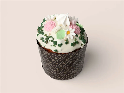 Кулич Пасхальный Renardi