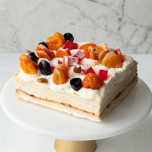 Торт Самоцветы Севера за 1 шт