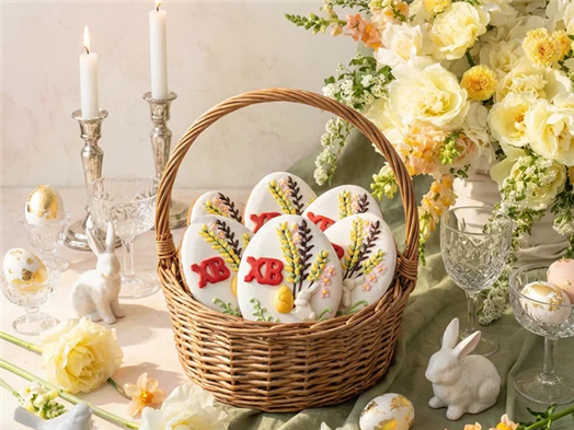 Пряник Пасхальный