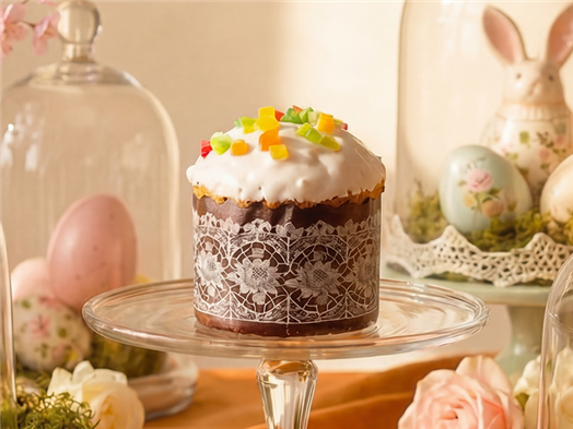 Куличик Пасхальный 0,100 кг