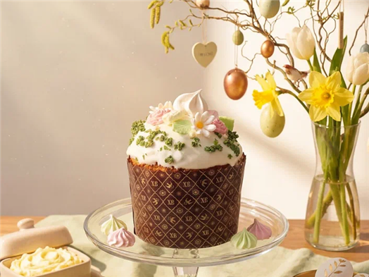 Кулич Пасхальный Renardi