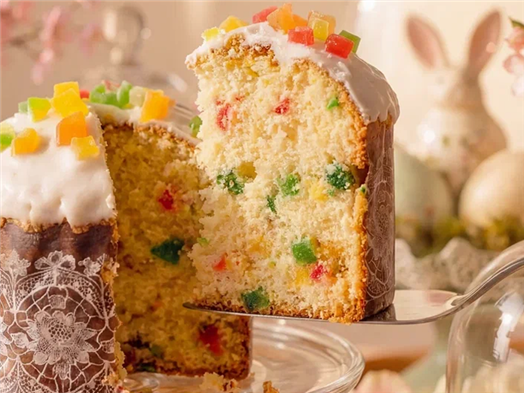 Куличик Пасхальный